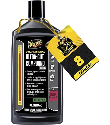 Amazon.co.jp: Ewocar Heavy Cut+ Compound 9液量オンス